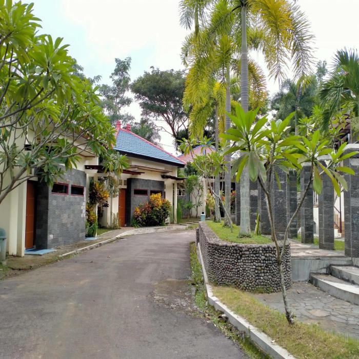 wonorejo hotel mitra reddoorz