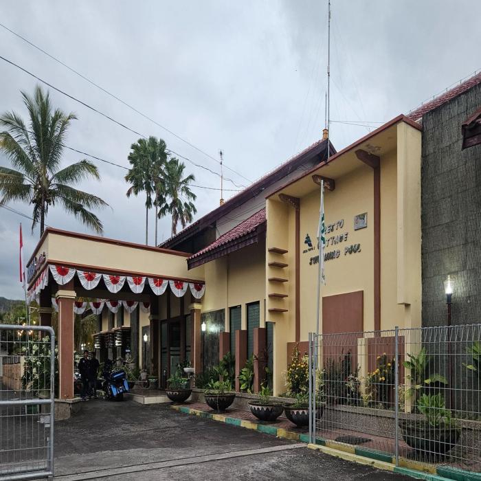 wonorejo hotel mitra reddoorz