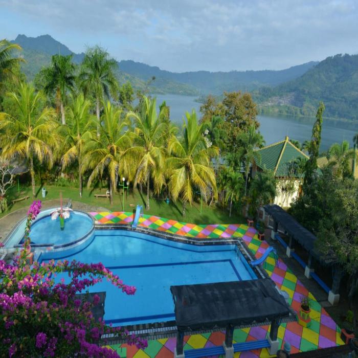 wonorejo hotel mitra reddoorz