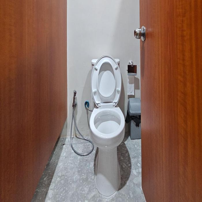 wonorejo hotel mitra reddoorz