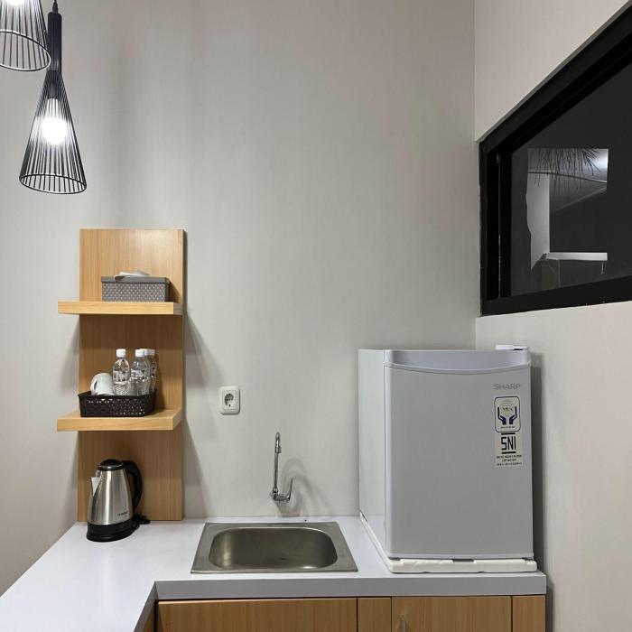 wonorejo hotel mitra reddoorz