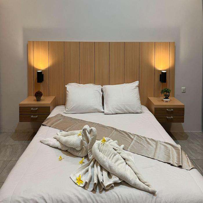 wonorejo hotel mitra reddoorz