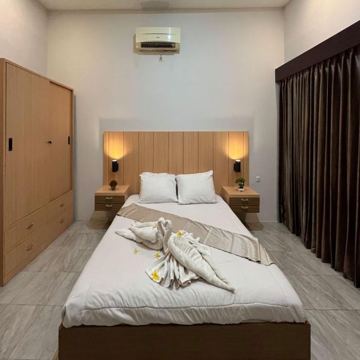 wonorejo hotel mitra reddoorz