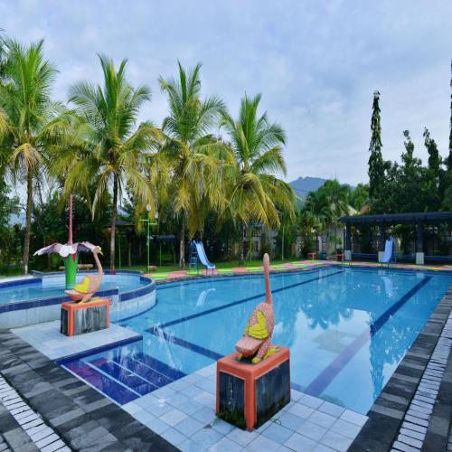 Wonorejo Hotel Mitra Reddoorz,,2 star