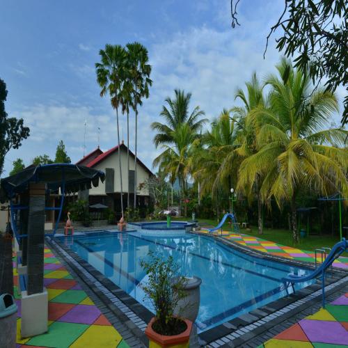 Wonorejo Hotel Mitra Reddoorz,,2 star