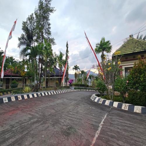 wonorejo hotel mitra reddoorz