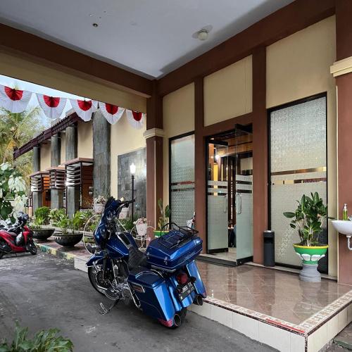 wonorejo hotel mitra reddoorz