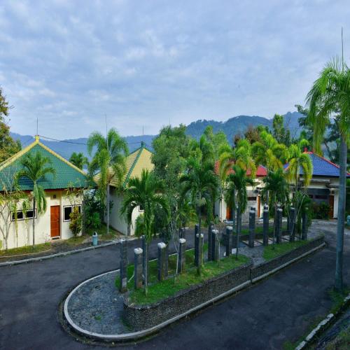 wonorejo hotel mitra reddoorz
