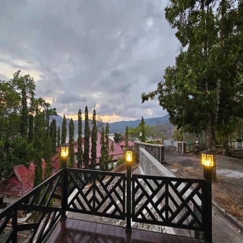 wonorejo hotel mitra reddoorz