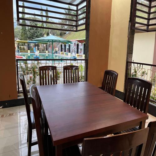 wonorejo hotel mitra reddoorz