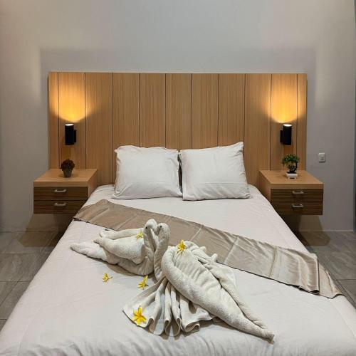 wonorejo hotel mitra reddoorz