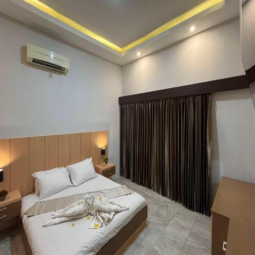 wonorejo hotel mitra reddoorz