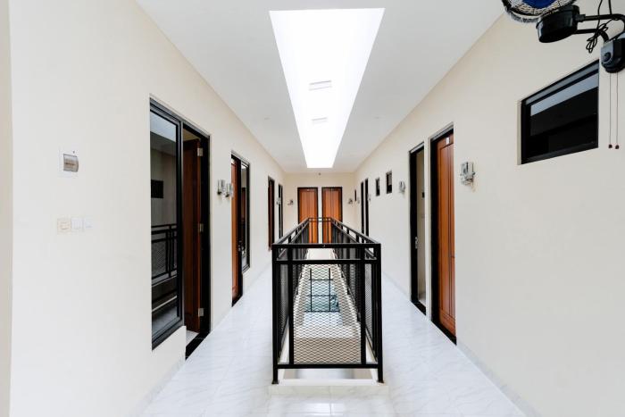 zumo home tegal mitra reddoorz