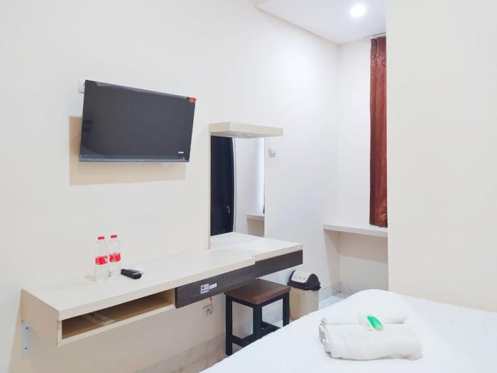 zumo home tegal mitra reddoorz