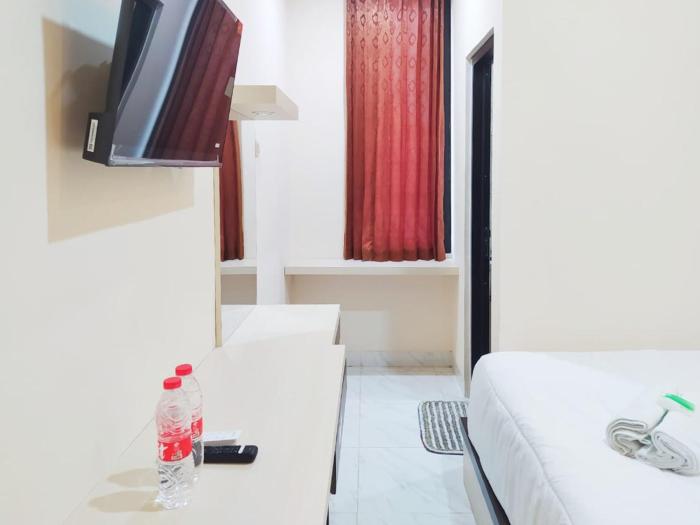 zumo home tegal mitra reddoorz