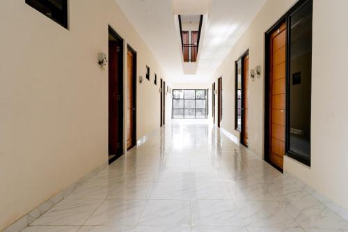 zumo home tegal mitra reddoorz