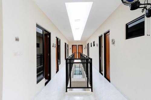 zumo home tegal mitra reddoorz