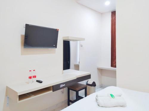 zumo home tegal mitra reddoorz