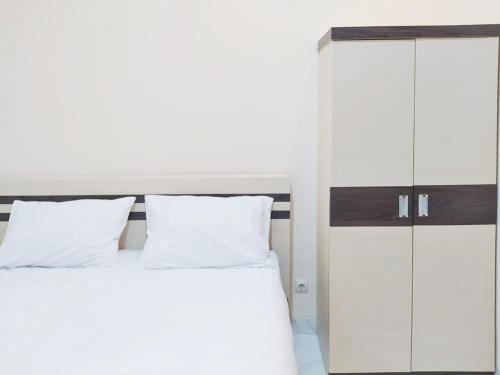 zumo home tegal mitra reddoorz