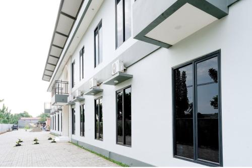 zumo home tegal mitra reddoorz