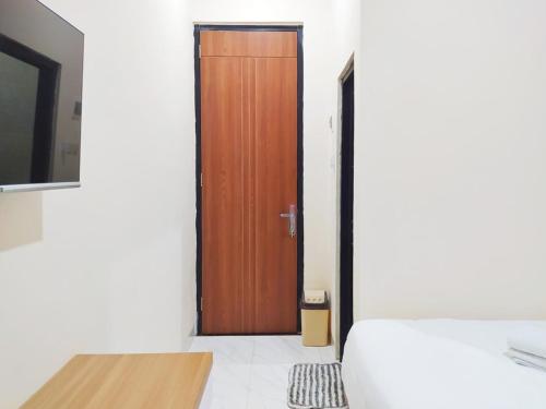 zumo home tegal mitra reddoorz