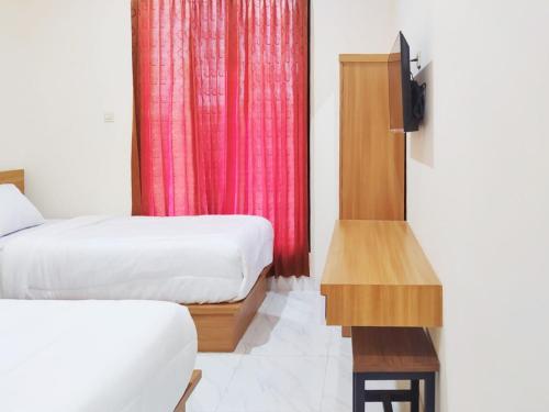 zumo home tegal mitra reddoorz