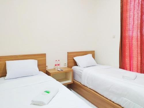 zumo home tegal mitra reddoorz