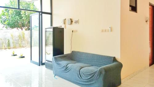 zumo home tegal mitra reddoorz