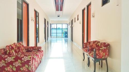 zumo home tegal mitra reddoorz