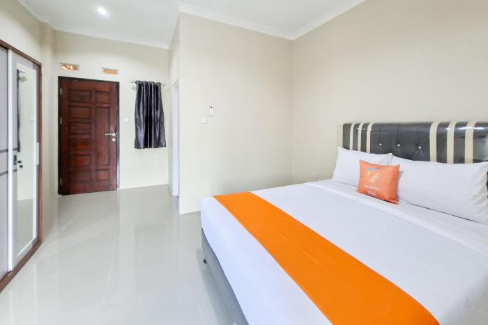 sans hotel bliss pekanbaru