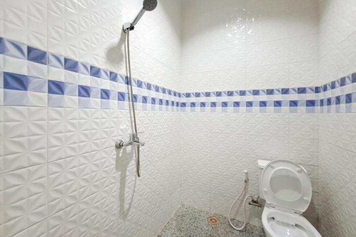 sans hotel bliss pekanbaru