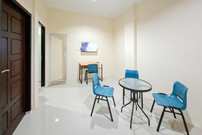 sans hotel bliss pekanbaru