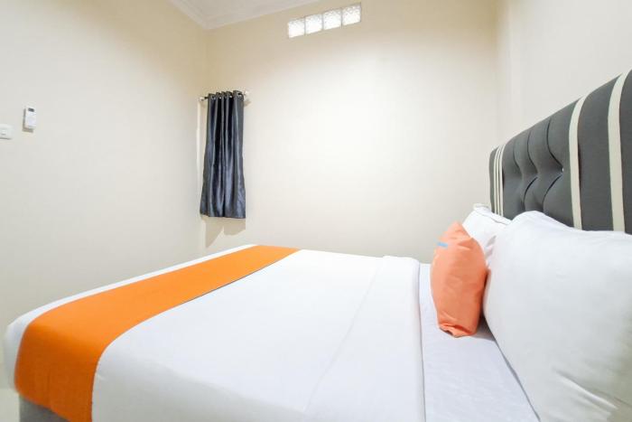 sans hotel bliss pekanbaru