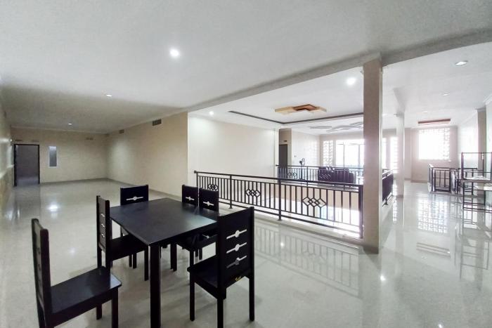 sans hotel bliss pekanbaru