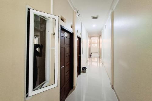 sans hotel bliss pekanbaru