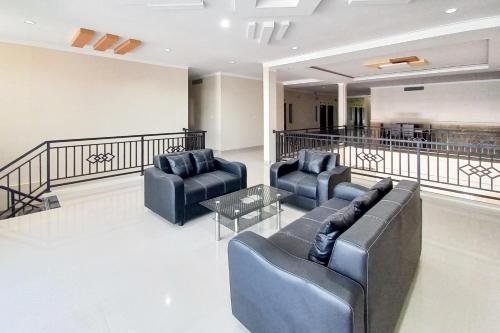 sans hotel bliss pekanbaru