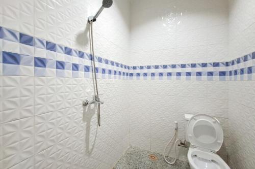 sans hotel bliss pekanbaru