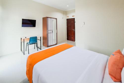 sans hotel bliss pekanbaru