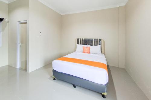 sans hotel bliss pekanbaru