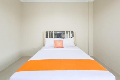 sans hotel bliss pekanbaru