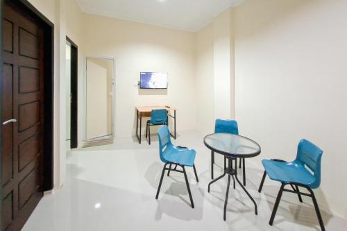 sans hotel bliss pekanbaru