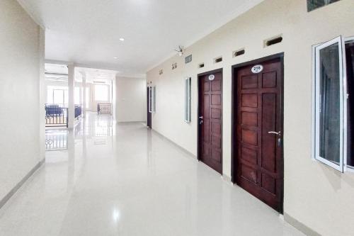 Sans Hotel Bliss Pekanbaru,,3 star