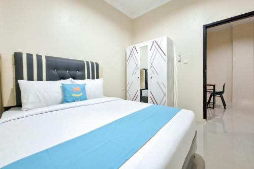 sans hotel bliss pekanbaru