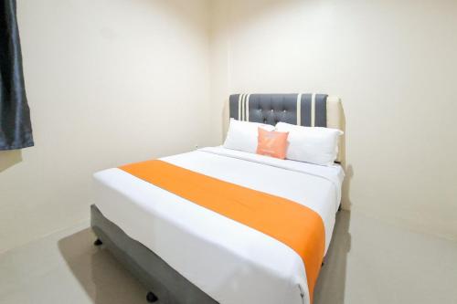 sans hotel bliss pekanbaru