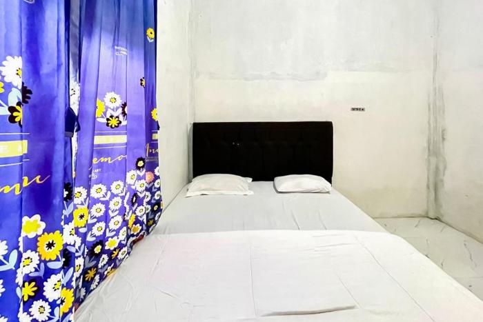fazira homestay syariah redpartner pandan