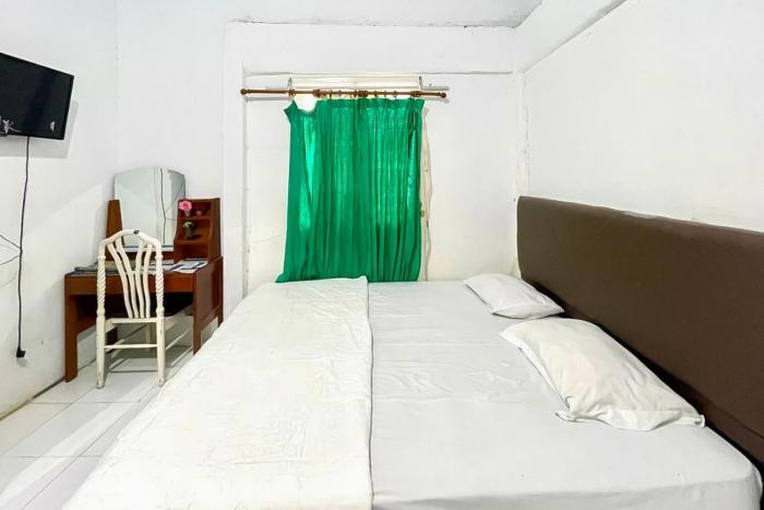 fazira homestay syariah redpartner pandan