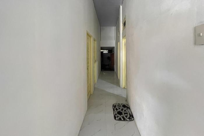fazira homestay syariah redpartner pandan