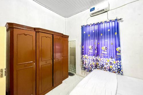fazira homestay syariah redpartner pandan