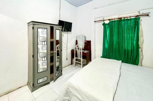 fazira homestay syariah redpartner pandan