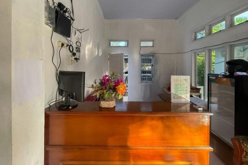 Fazira Homestay Syariah Redpartner Pandan,,2 star